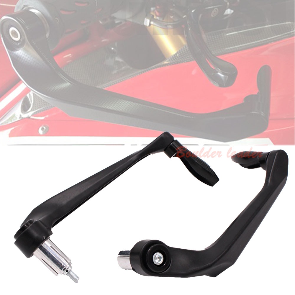 Ducati 1299 Panigale/S/R 959 Panigale 1098/S/Tricolor 7/8 22mm CNC  ڵ  극ũ Ŭġ  ȣ 